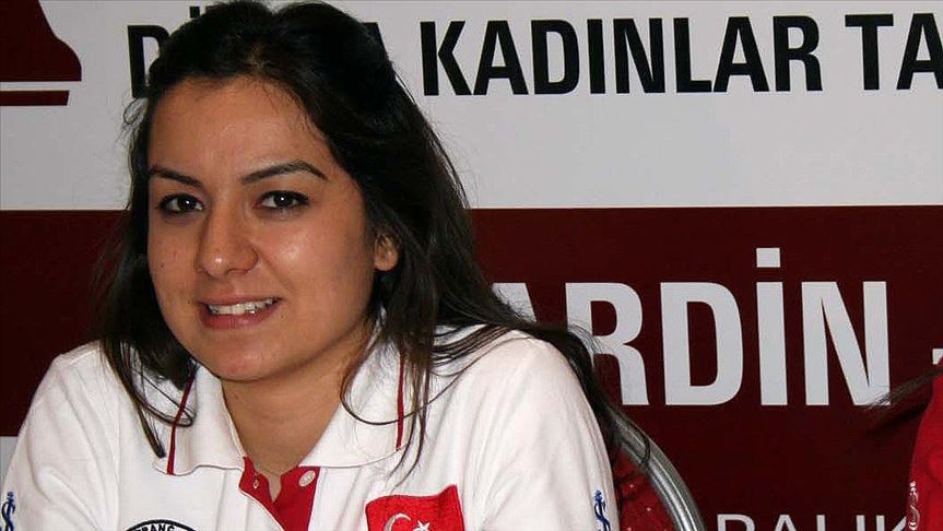 Milli satranççı Kübra Öztürk: "Satranç engelleri aşabilmemde yol haritası oldu"