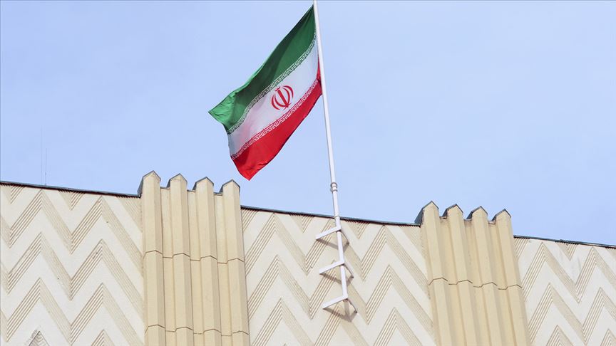 İran'dan taciz edilen yolcu uçağıyla ilgili ABD'ye uyarı