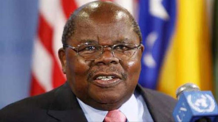 Tanzania’s former President Mkapa dies at 81