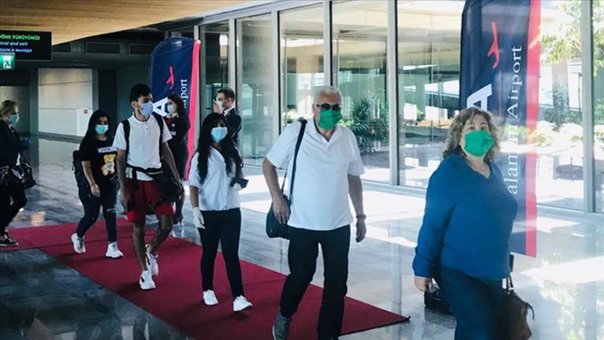 لبنان.. عودة إلى الإغلاق الجزئي مع ارتفاع إصابات كورونا