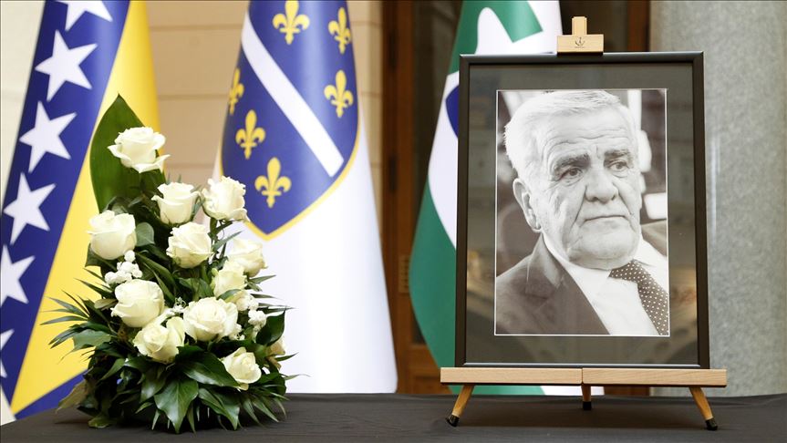 Komemoracija Timuru Numiću: Život posvetio kulturi i nacionalnoj afirmaciji Bošnjaka