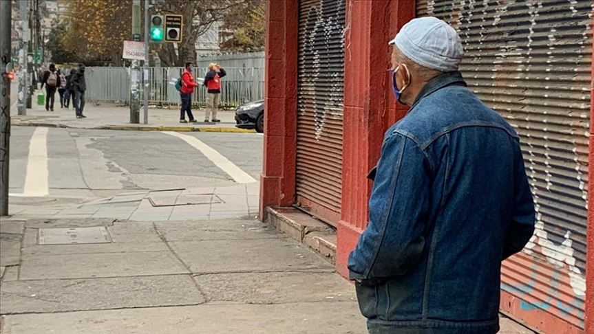 Chile anuncia relajación de las medidas de confinamiento en nueve zonas del país