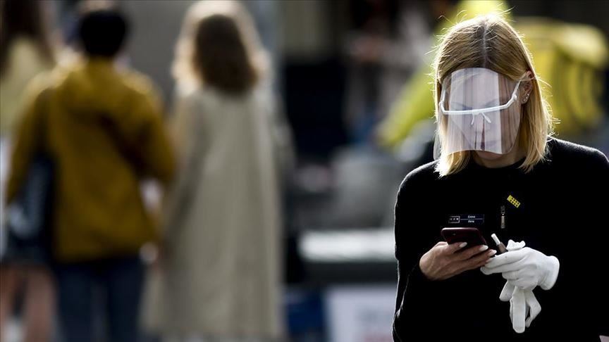 Global Covid 19 Recoveries Pass 9m Mark
