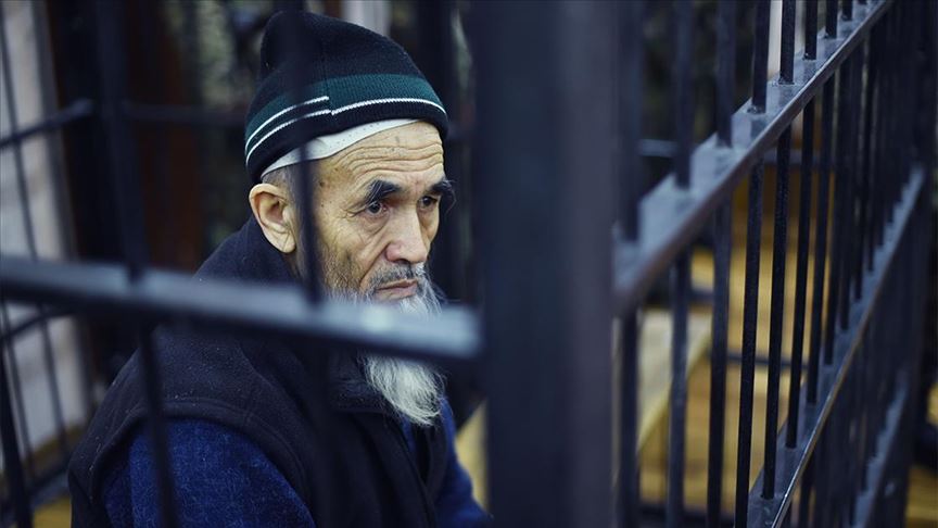 ABD'nin insan hakları ödülü verdiği Askarov cezaevinde hayatını kaybetti