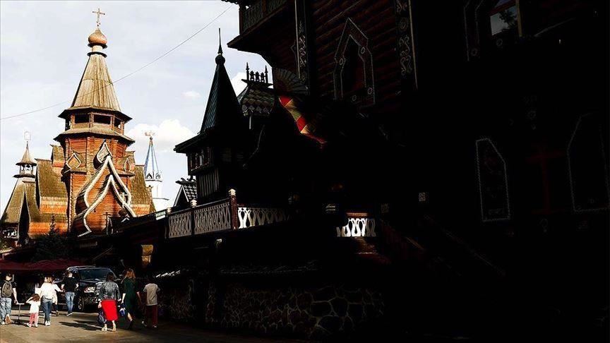 روسيا: تصفية مسلح خطط لتنفيذ هجوم إرهابي في موسكو