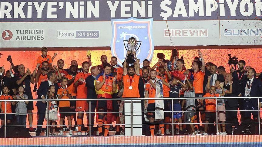 Foot / Turquie : bilan de la Süper Lig pour la saison 2019/2020