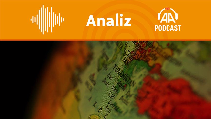 Çıkmaz sokakta Fransa ve Yunanistan nereye kadar?