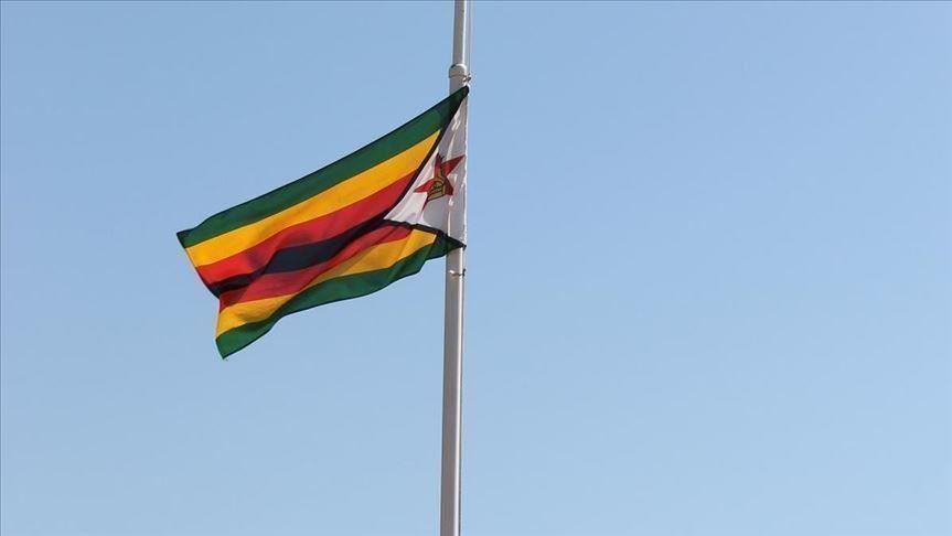 Zimbabwe’s parliament suspended as MPs contract virus