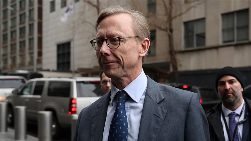 واشنطن تجدد مطالبتها بتمديد حظر السلاح على إيران