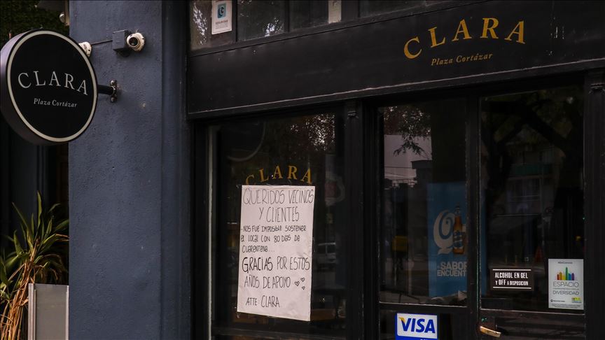 Buenos Aires reabre diferentes comercios no esenciales e industrias