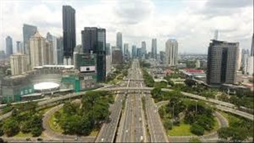 Pemerintah pusat kucurkan pinjaman Rp16 triliun ke DKI Jakarta dan Jawa Barat