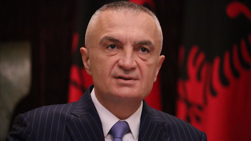 Kuvendi i Shqipërisë voton kundër shkarkimit të presidentit Ilir Meta