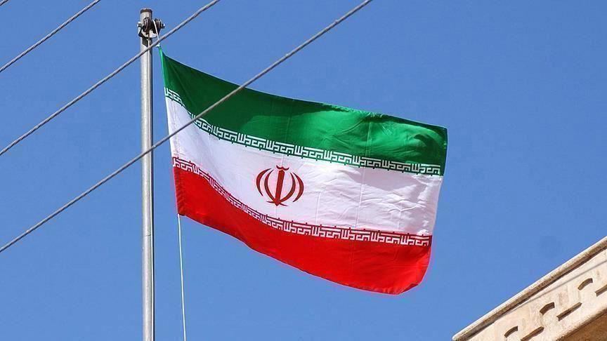 Iran receives 1st shipment of essential goods