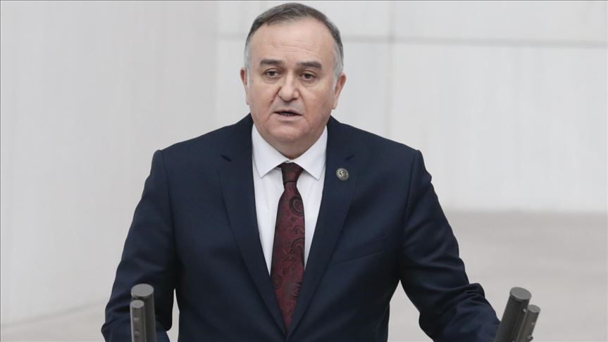 MHP Grup Başkanvekili Akçay: Sosyal medyaya ilişkin düzenlemeler bir sansür yasası değil