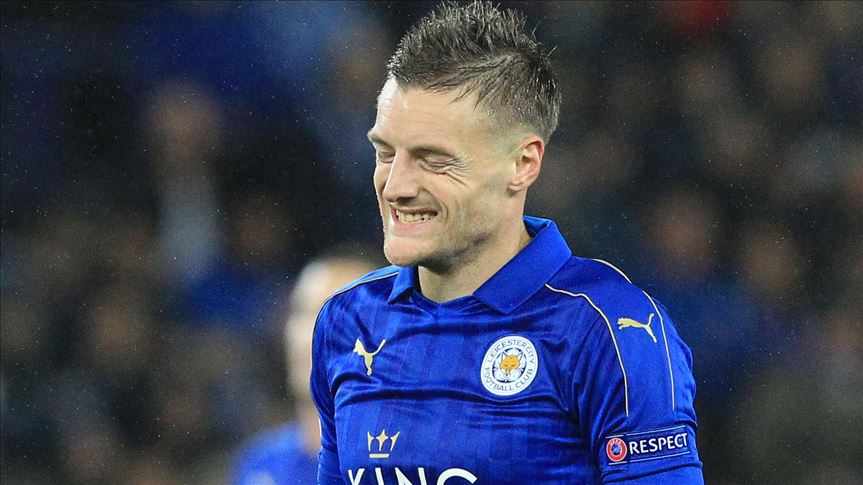 Jamie Vardy Named Premier League S Oldest Top Scorer Jamie Vardy Named Premier League S Oldest Top Scorer