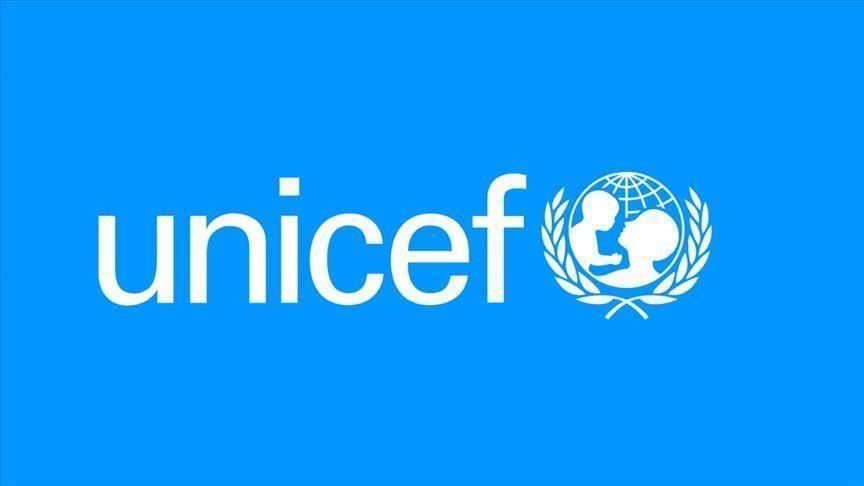 UNICEF helps 100,000 children in DR Congo