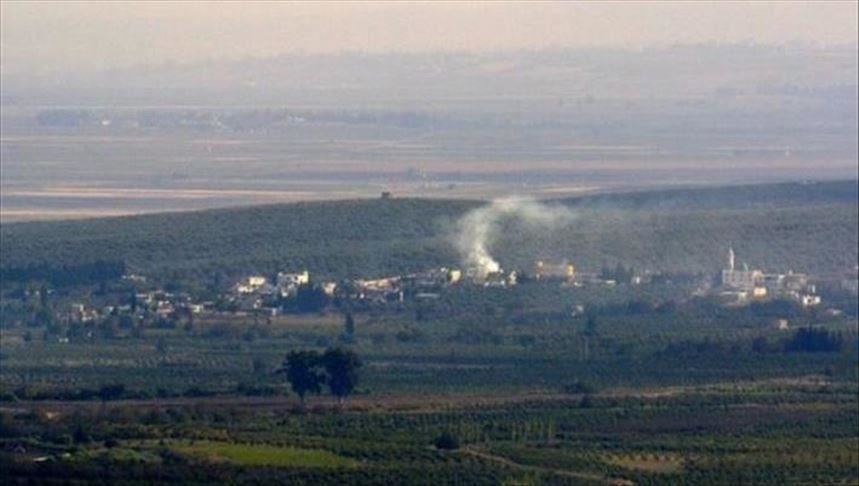 Hezbollah nie toute tentative d’infiltration dans les fermes de Shebaa