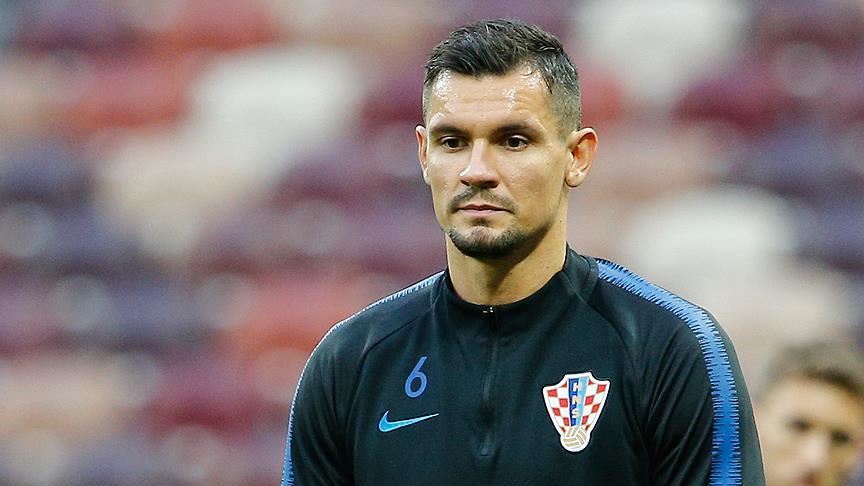 Croatian defender Lovren joins Zenit from Liverpool