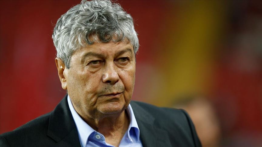 Mircea Lucescu: Medipol Başakşehir'in şampiyonluğu sürpriz değil