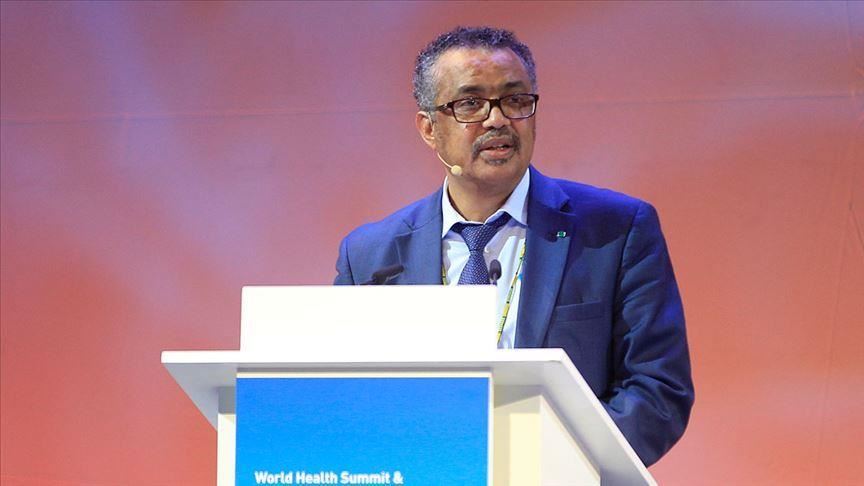 Stick to basics to fight pandemic, WHO says