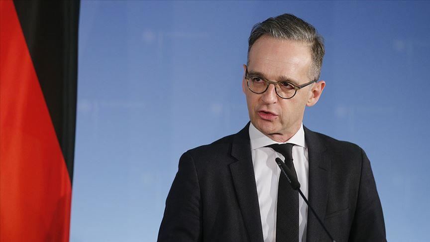 Германия против возвращения России в G7