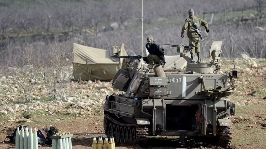 Aumentan las tensiones en la frontera entre Israel y Líbano
