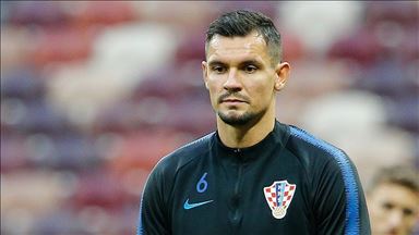 Дејан Ловрен, новиот играч на руски Зенит