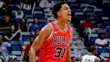 Nando De Colo Makes It To Euroleague All Decade Team