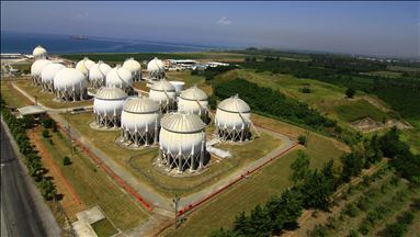 Turqi, BDY Group blen një kompani ruse të LPG-së