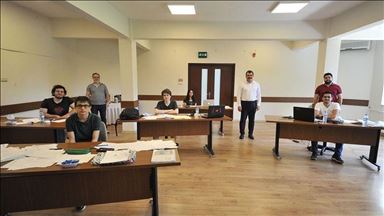 Турција освои два златни медали на европскиот натпревар по физика