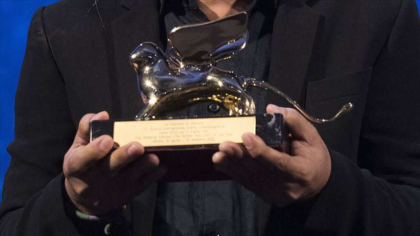77. Venedik Film Festivali'nde 'Altın Aslan' için yarışacak filmler belli oldu