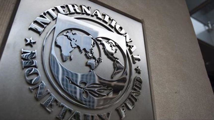 Covid-19 : l'Afrique du Sud obtient un prêt de 4,3 milliards de dollars du FMI