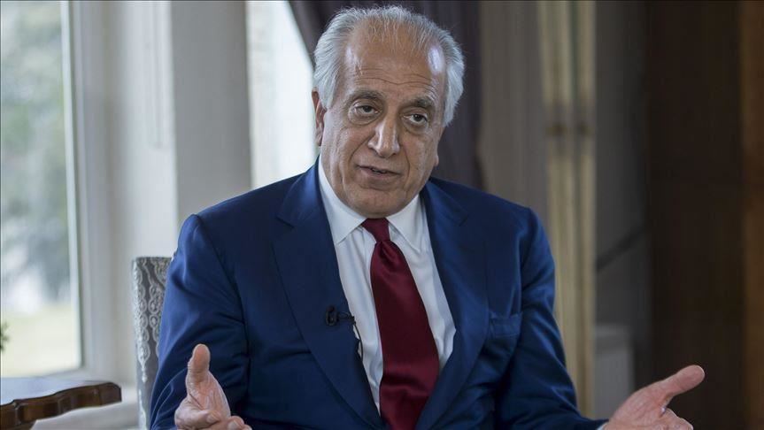 ‘Last mile hitches in Afghan peace challenging’
