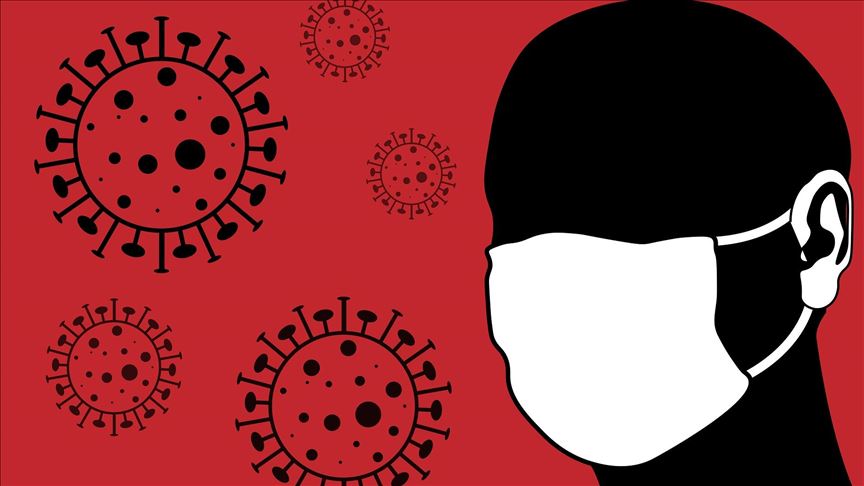 Greece announces compulsory use of masks