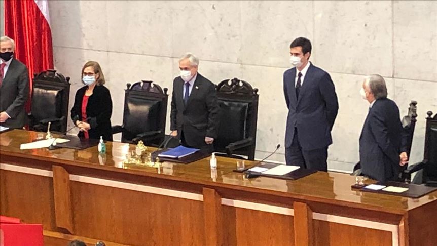 Ley de retiro anticipado de fondos pensionales en Chile entraría en vigencia este jueves