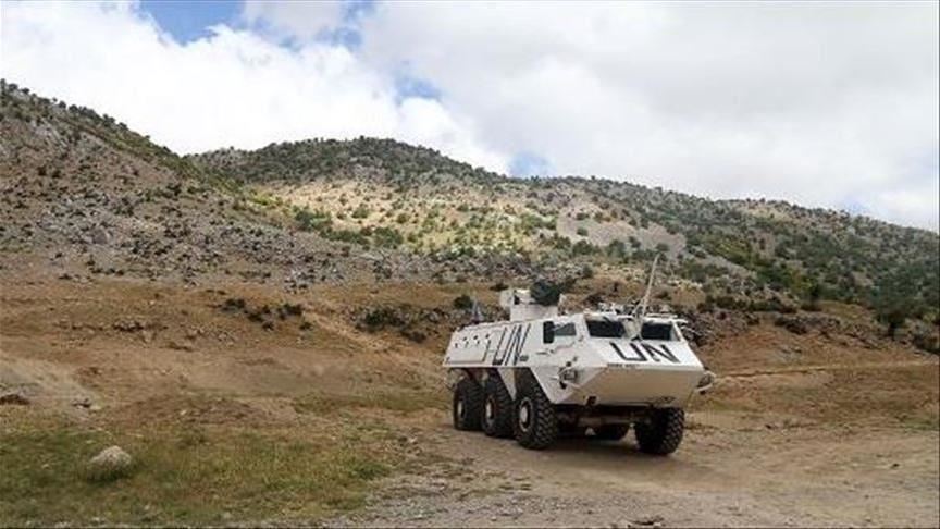 ONU : Retour au calme dans la zone des opérations de la FINUL au Liban