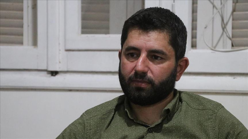 محام سوري: رأيت الموت في سجون النظام