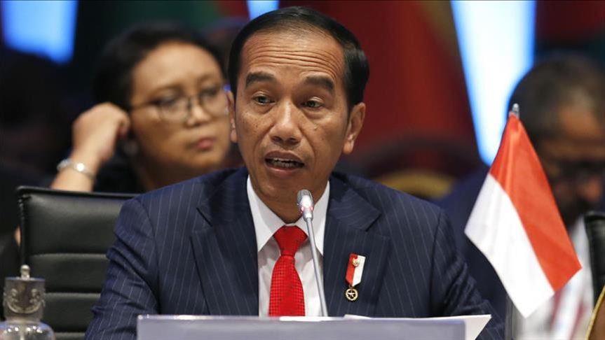 Jokowi terbitkan Perpres perlindungan bagi anak korban dan anak saksi