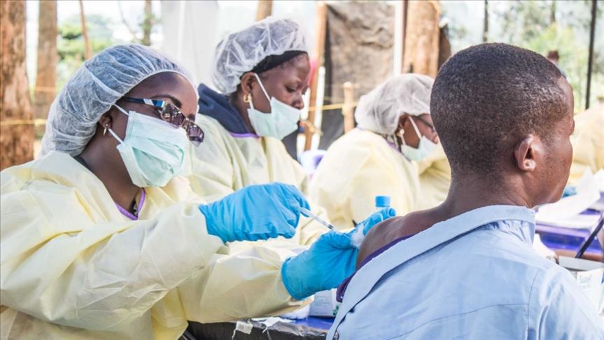 Etiopía vacuna a casi 15 millones de niños contra el sarampión