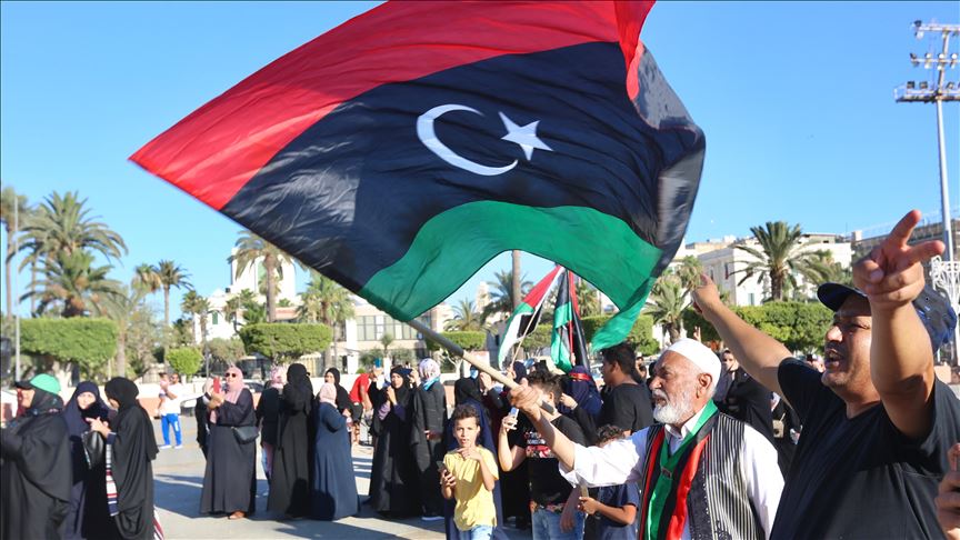 EEUU reitera apoyo a la soberanía e integridad territorial de Libia