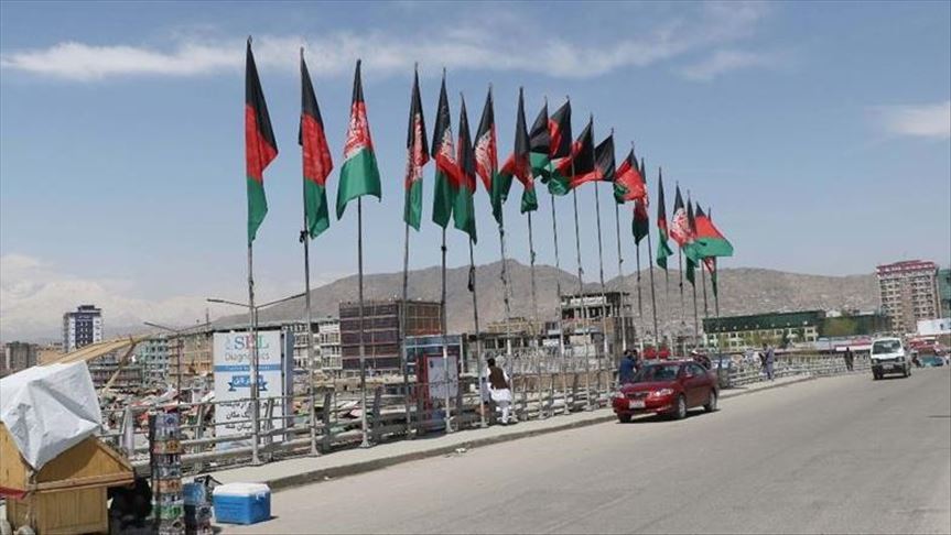 Taliban Kurban Bayramı'nda 3 günlük ateşkes ilan ettiğini duyurdu