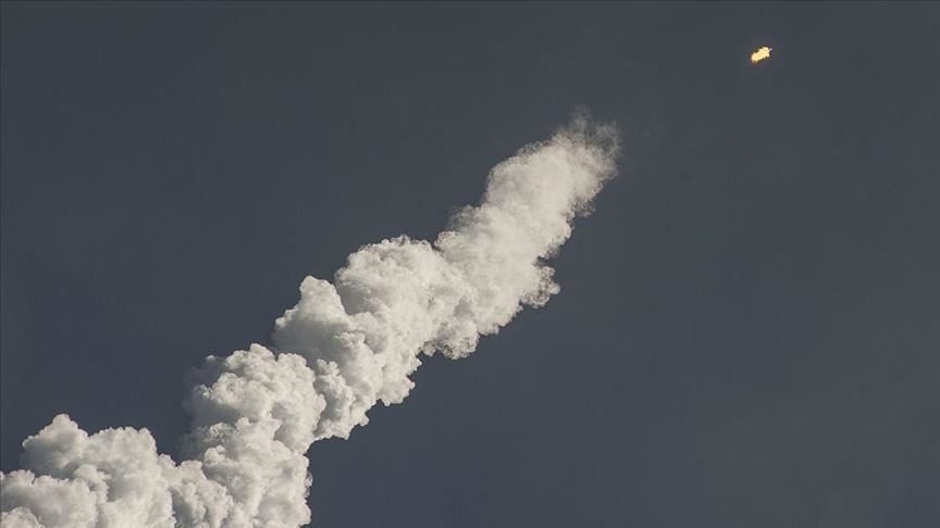 S.Korea allowed to build solid-fuel space rockets