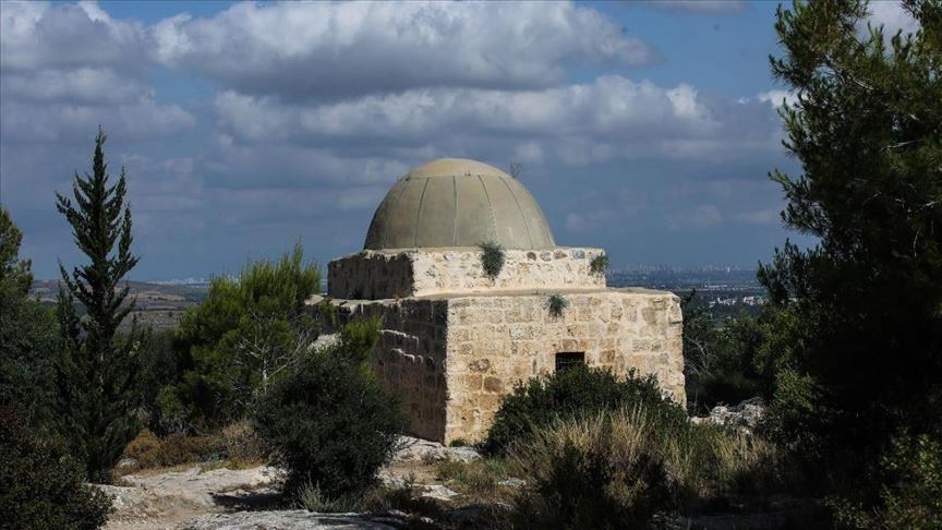 Israel turning mosques into synagogues, bars
