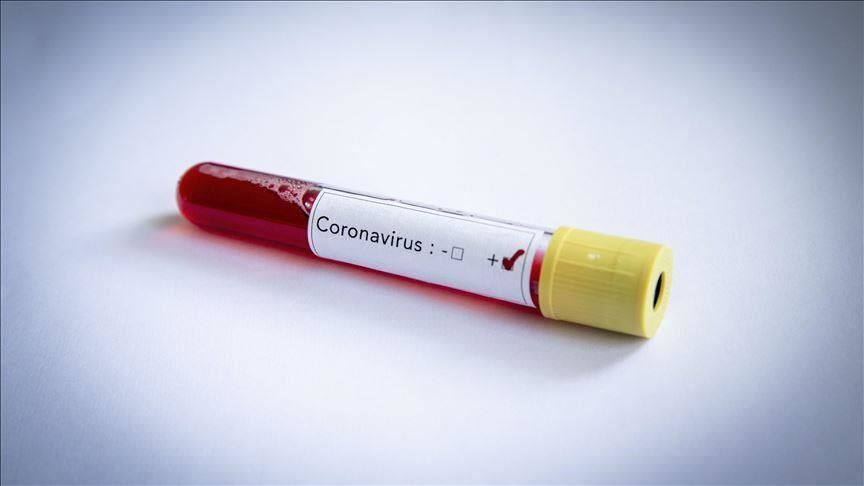 Gambian vice president tests positive for coronavirus