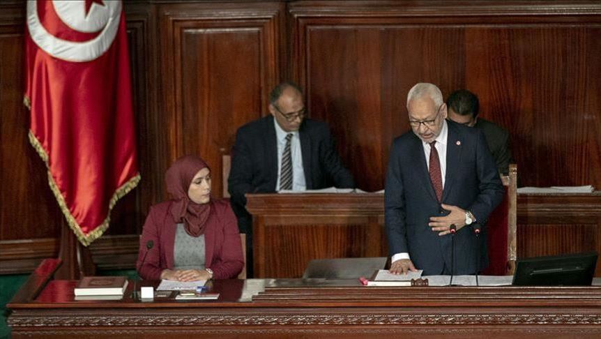 Tunisia: Will no-confidence vote fortify Ghannouchi?