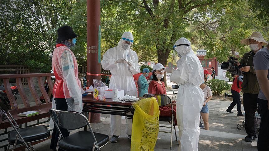 Coronavirus cases top 254,800 in Southeast Asia
