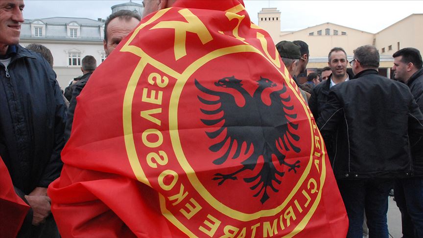 Kosova'da UÇK tasfiye mi ediliyor?
