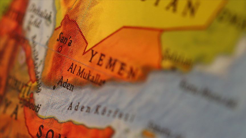Yemen'de BAE destekli Güney Geçiş Konseyi 'özerklik'ten vazgeçti