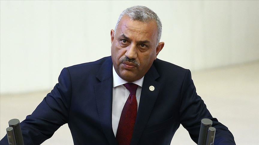 Turkey: AK Party deputy tests positive for coronavirus