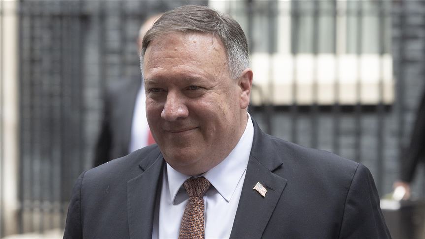 Estados Unidos impone sanciones contra el hijo de Bashar al-Assad en Siria
